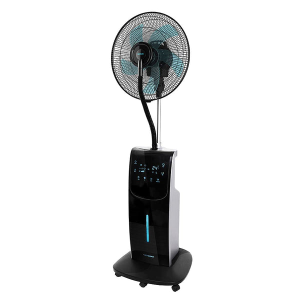 Ventilateur Cecotec nébuliseur 90W 3 vitesses