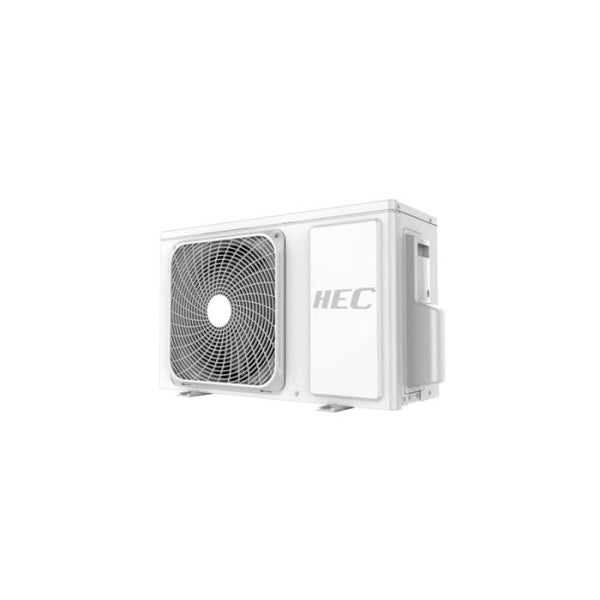 Climatiseur fixe HEC monosplit WiFi 12000 BTU classe A++/A+