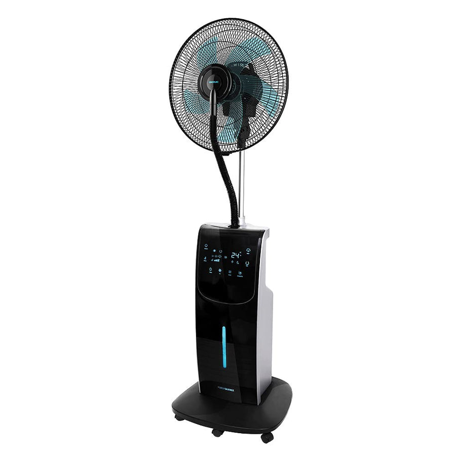 Ventilateur Cecotec nébuliseur 90W 3 vitesses