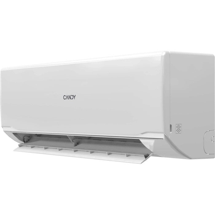 Climatiseur fixe Candy Pura bi-split 9000 + 12000 BTU classe A++/A+